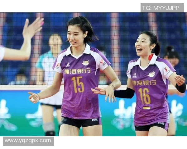 南京排球队技术对比深度解析与发展趋势探讨