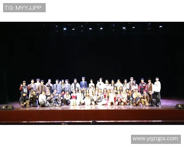 南京街舞队创下新纪录速度排名飙升引领全国街舞潮流