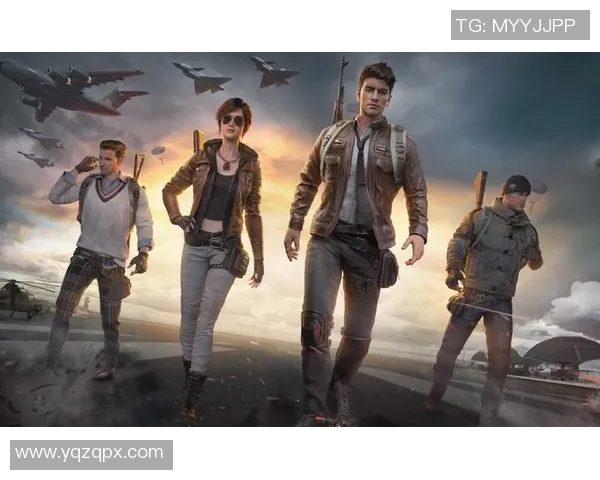 和平精英战术解析：WE战队反击体系的深度剖析与实战应用