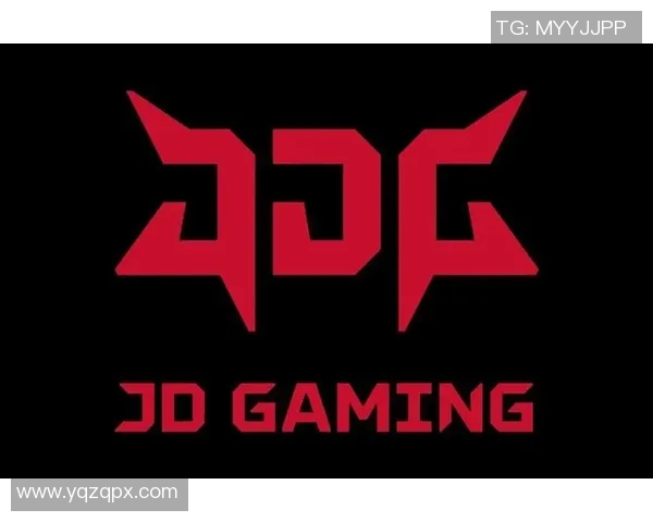 和平精英战术分析：深入探讨JDG战队的战略布局与执行力