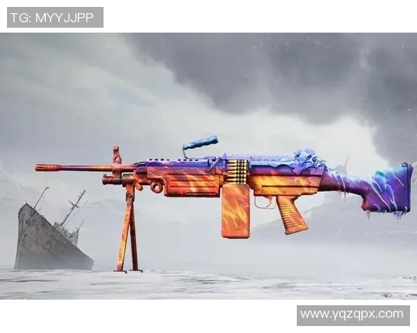 和平精英纪实：见证WE战队从崛起到辉煌的成长历程与奋斗故事