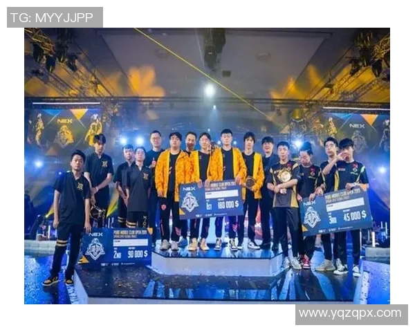 和平精英赛事分析：TES战队荣登第六名背后的成功秘诀与经验分享