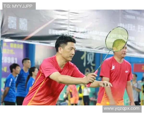 对话吴芳：回顾羽毛球生涯的辉煌与挑战