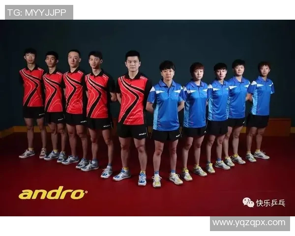 广州乒乓球队与武汉乒乓球队赛后复盘分析力量对比与战术探讨