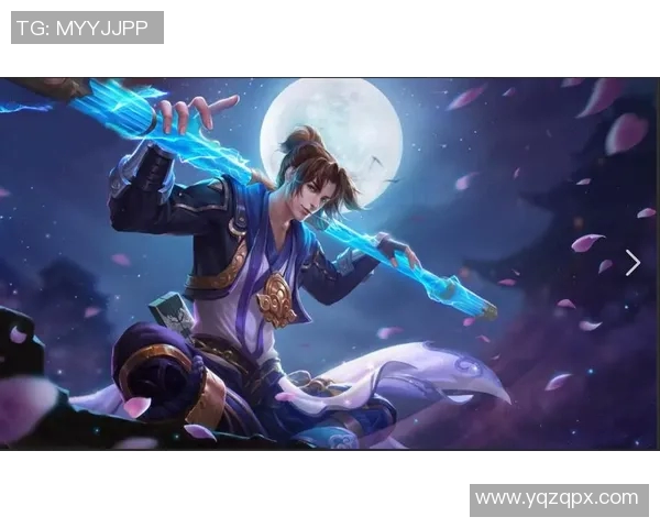 张芳专访：深度回顾王者荣耀的成长与变迁之路