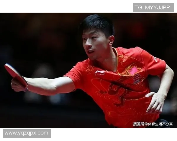 成都乒乓球队的节奏体系与战术运用探讨及其对比赛胜负的影响分析