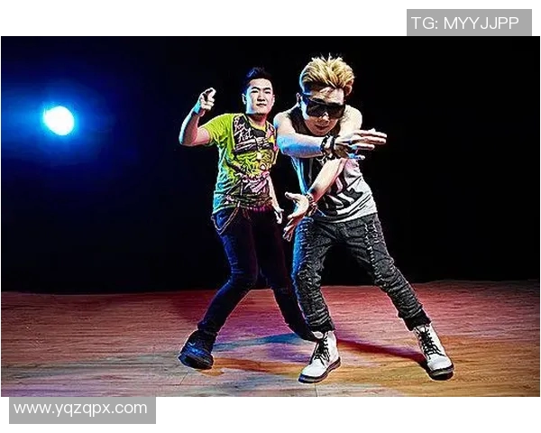 成都街舞队速度对比深度解析与精彩表现全景展示