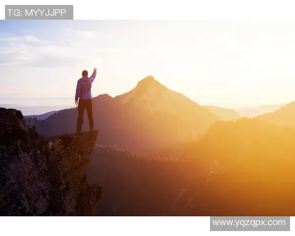 攀登人生的巅峰：王强与深度对话中的挑战与梦想