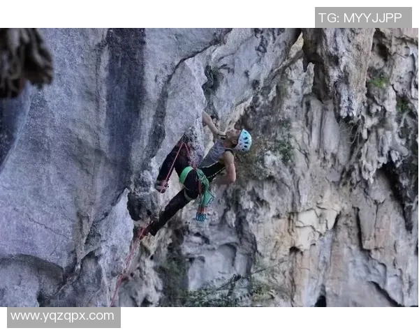 杭州攀岩队包夹战术解析及其在攀岩热点中的重要性探讨