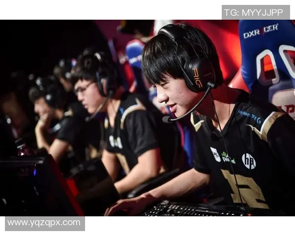 深入分析RNG战队阵地战策略与战术执行的关键要素