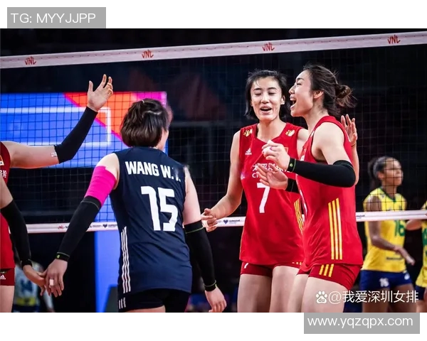 深圳排球队进攻表现分析及其对比赛结果的影响探讨