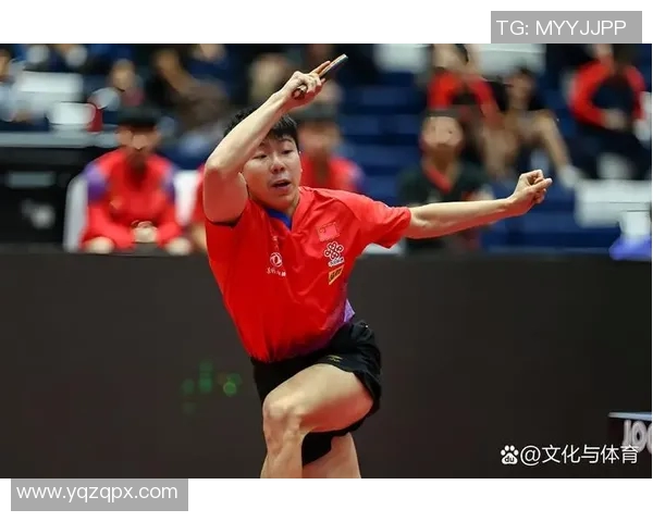 深圳乒乓球队在奥运会上的精彩表现与力量展现分析