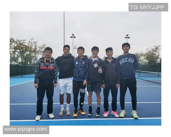深圳网球队实力提升显著荣登全国网球实力排行榜第九名