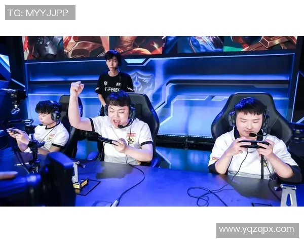 王者荣耀最新动态深入分析BLG战队中路突破策略与战术调整