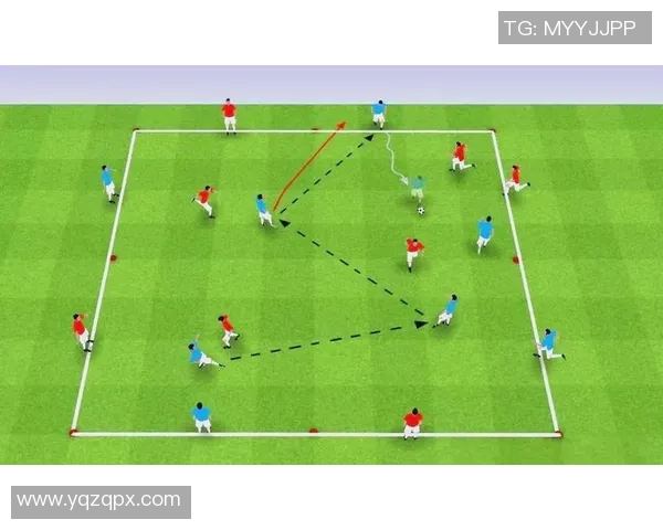 科学足球训练:提升比赛经验的有效方法与策略探讨 科学足球训练:提升比赛经验的有效方法与策略探讨