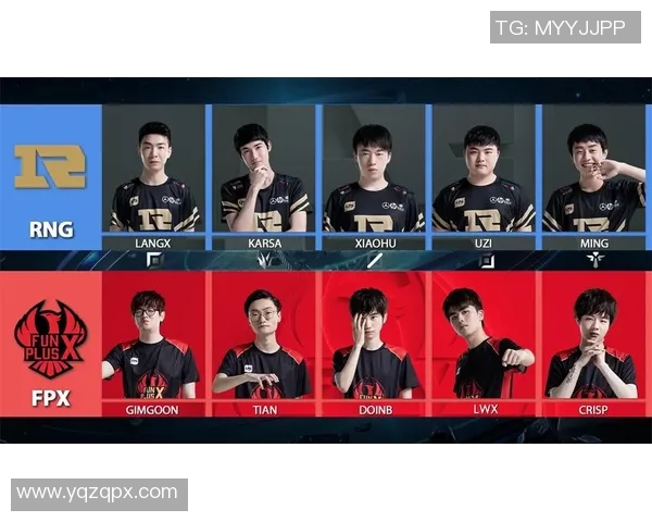 赛后分析：FPX与V5对决中个人能力的深度剖析与比较