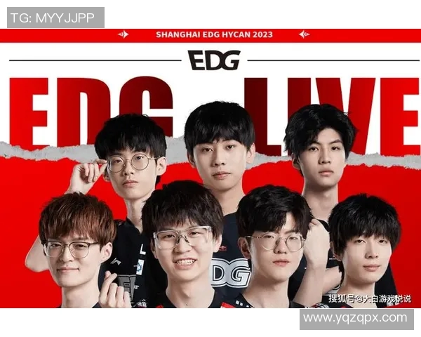 赛后复盘：LNG与EDG对决中的战术较量与团队协作分析