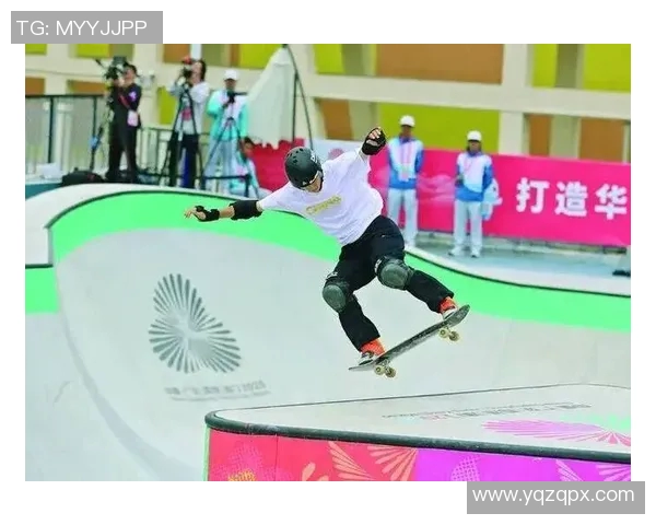 重庆滑板队个人能力排名创历史新高展现出色竞技水平与团队精神