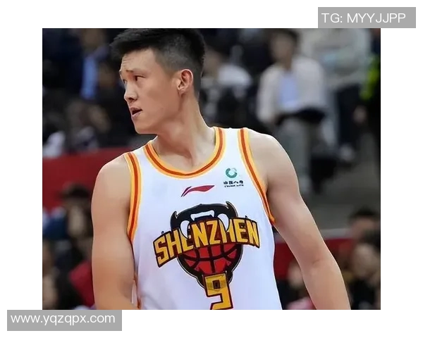 周鹏的篮球之路:从青涩少年到CBA传奇的成长历程与心路历程 周鹏的篮球之路:从青涩少年到CBA传奇的成长历程与心路历程