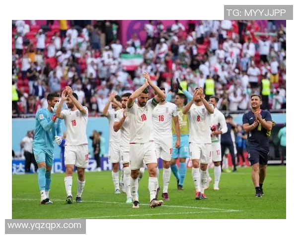 卡塔尔与伊朗激战精彩瞬间回顾视频全景呈现