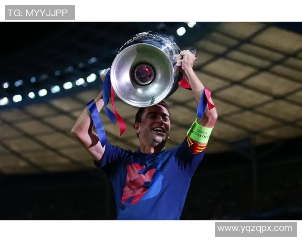 哈维正式宣布赛季结束后离任巴萨亟需注入新动力与活力 哈维正式宣布赛季结束后离任巴萨亟需注入新动力与活力