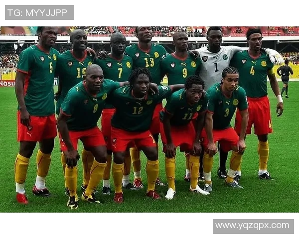 喀麦隆与澳大利亚足球历史交锋回顾及其影响分析 喀麦隆与澳大利亚足球历史交锋回顾及其影响分析