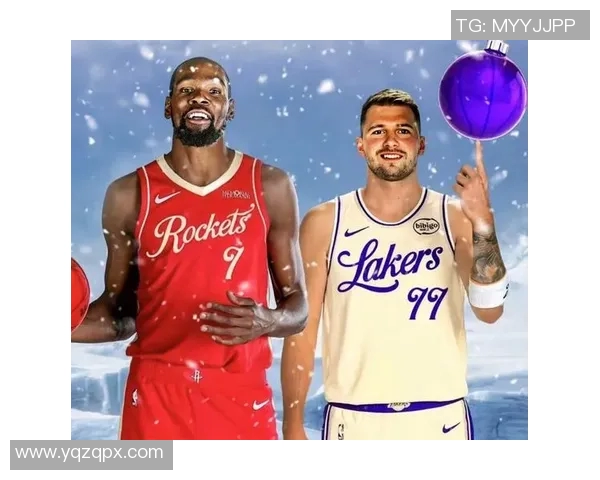 圣诞大战火箭对决湖人球迷热情高涨期待精彩对抗 圣诞大战火箭对决湖人球迷热情高涨期待精彩对抗