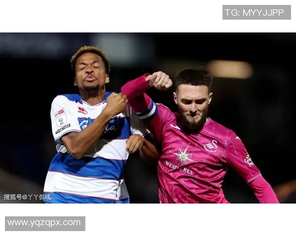 女王巡逻与斯旺西的精彩对决分析与赛后点评