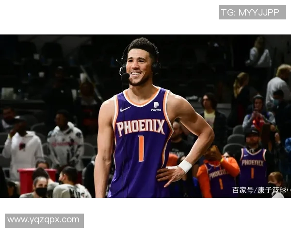 德文布克如何引领太阳队重返NBA巅峰之路