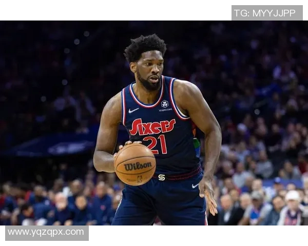 恩比德连续第二年夺得得分王场均348分创近四十年新高