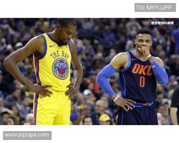 拉塞尔威斯布鲁克的篮球传奇与职业生涯的起伏与挑战