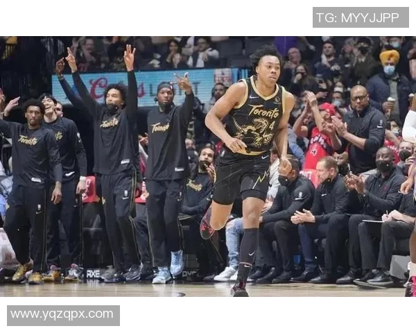 斯科蒂巴恩斯：新一代篮球天才的崛起与未来展望