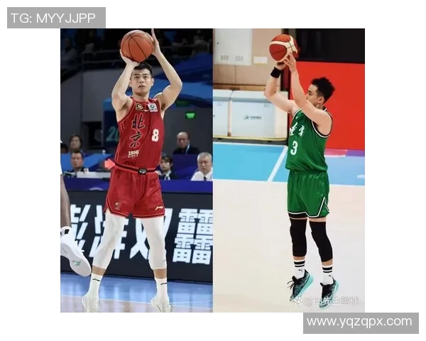 方硕的篮球之路：从青涩少年到赛场明星的成长历程与心路历程