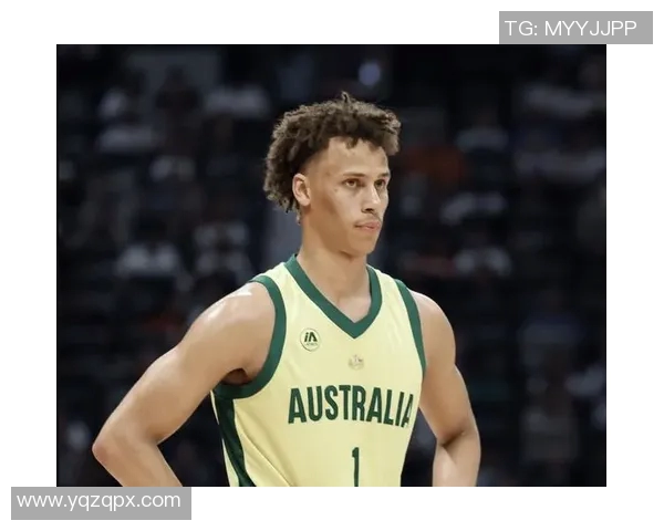 戴森丹尼尔斯的崛起之路探索年轻球员如何改变篮球格局