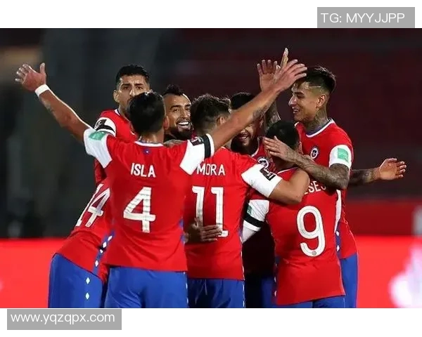 智利与秘鲁足球对决深度分析及球盘走势解读