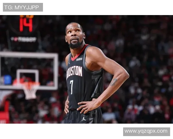 杜兰特与火箭对决精彩瞬间集锦回顾与分析