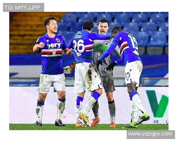 桑普多利亚主场迎战萨勒尼塔纳争夺意甲宝贵积分的精彩对决