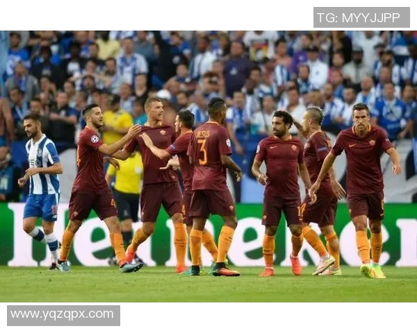 曼城与罗马首发阵容分析及比赛前瞻精彩解读