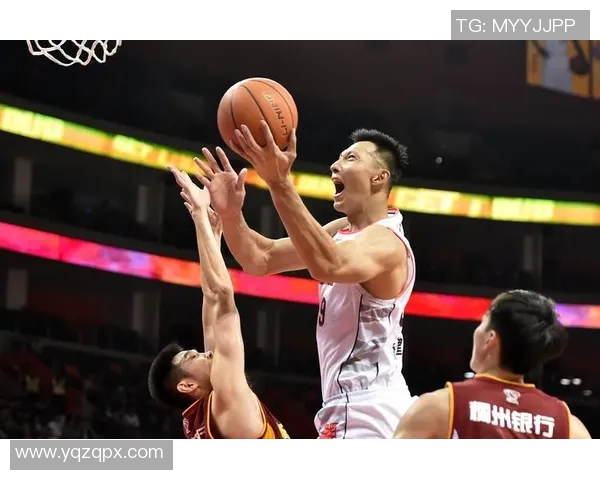 沈梓捷的篮球之路:从青涩少年到CBA明星的奋斗历程与成长故事 沈梓捷的篮球之路:从青涩少年到CBA明星的奋斗历程与成长故事