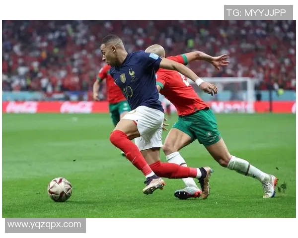 法国与阿根廷精彩对决录播回顾分析与战术解读