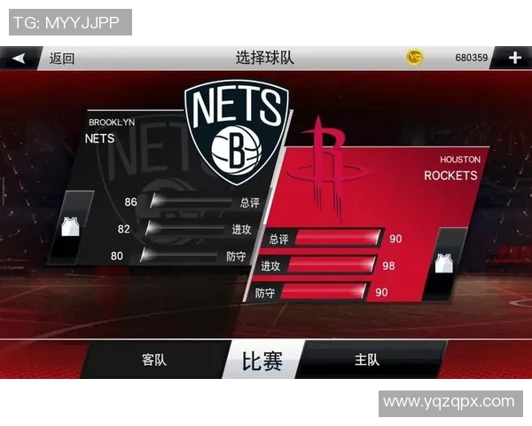 火箭队与篮网精彩对决直播全程回顾与赛后分析 火箭队与篮网精彩对决直播全程回顾与赛后分析