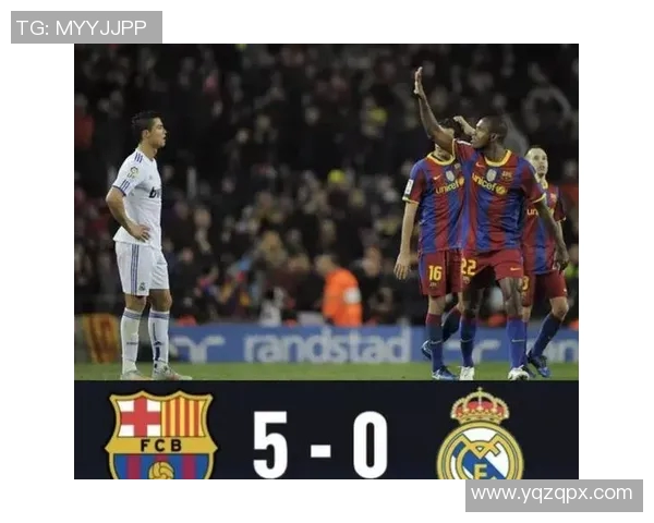 皇马与巴萨巅峰对决投注分析揭示胜负关键因素与赔率变化