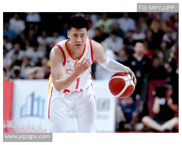 赵睿领衔中国男篮新征程展现青春风采与团队精神的完美结合 赵睿领衔中国男篮新征程展现青春风采与团队精神的完美结合