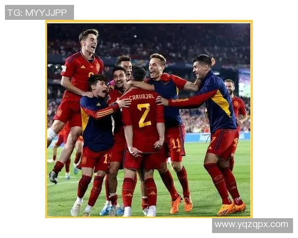 西班牙与美国热身赛精彩对决展现足球魅力与战术较量