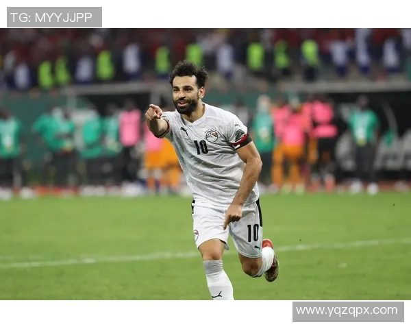 萨拉赫：从埃及小镇到足球巨星的传奇之路与背后的奋斗故事