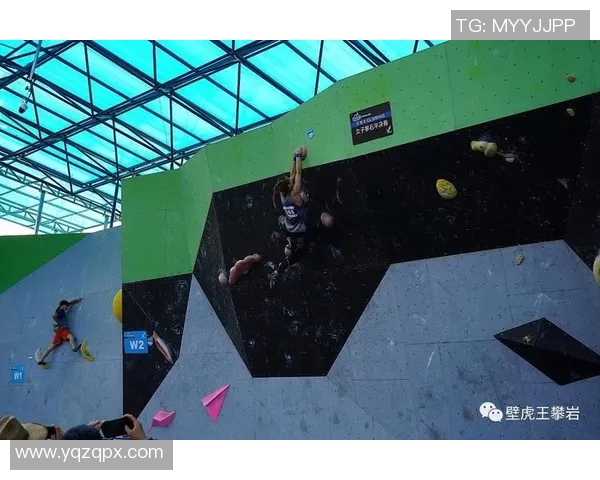 重庆攀岩队实力不俗荣登全国攀岩力量排行榜第九名 重庆攀岩队实力不俗荣登全国攀岩力量排行榜第九名