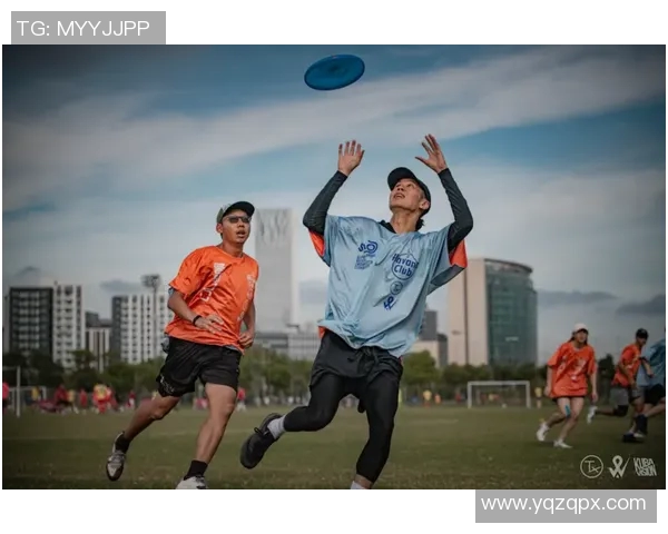 飞盘运动新风潮杭州飞盘队引领全国意识榜单前十名 飞盘运动新风潮杭州飞盘队引领全国意识榜单前十名