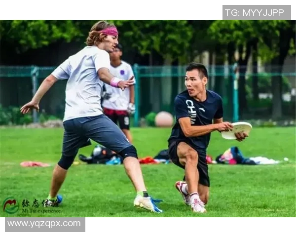 飞盘专题深入解析广州飞盘队的技术特点与战术运用 飞盘专题深入解析广州飞盘队的技术特点与战术运用