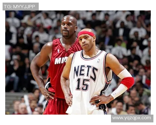 00卡特与巅峰科比的精彩对决谁才是篮球场上的真正王者 00卡特与巅峰科比的精彩对决谁才是篮球场上的真正王者