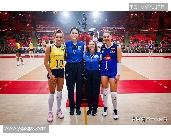 2010年巴西女排与俄罗斯的巅峰对决回顾与精彩瞬间分析 2010年巴西女排与俄罗斯的巅峰对决回顾与精彩瞬间分析